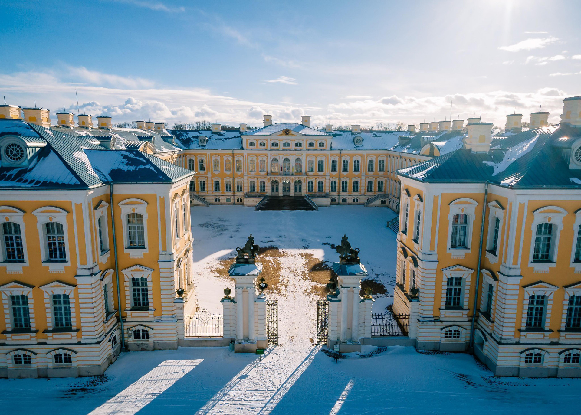 Playa Grand Hotel Kempinski Riga