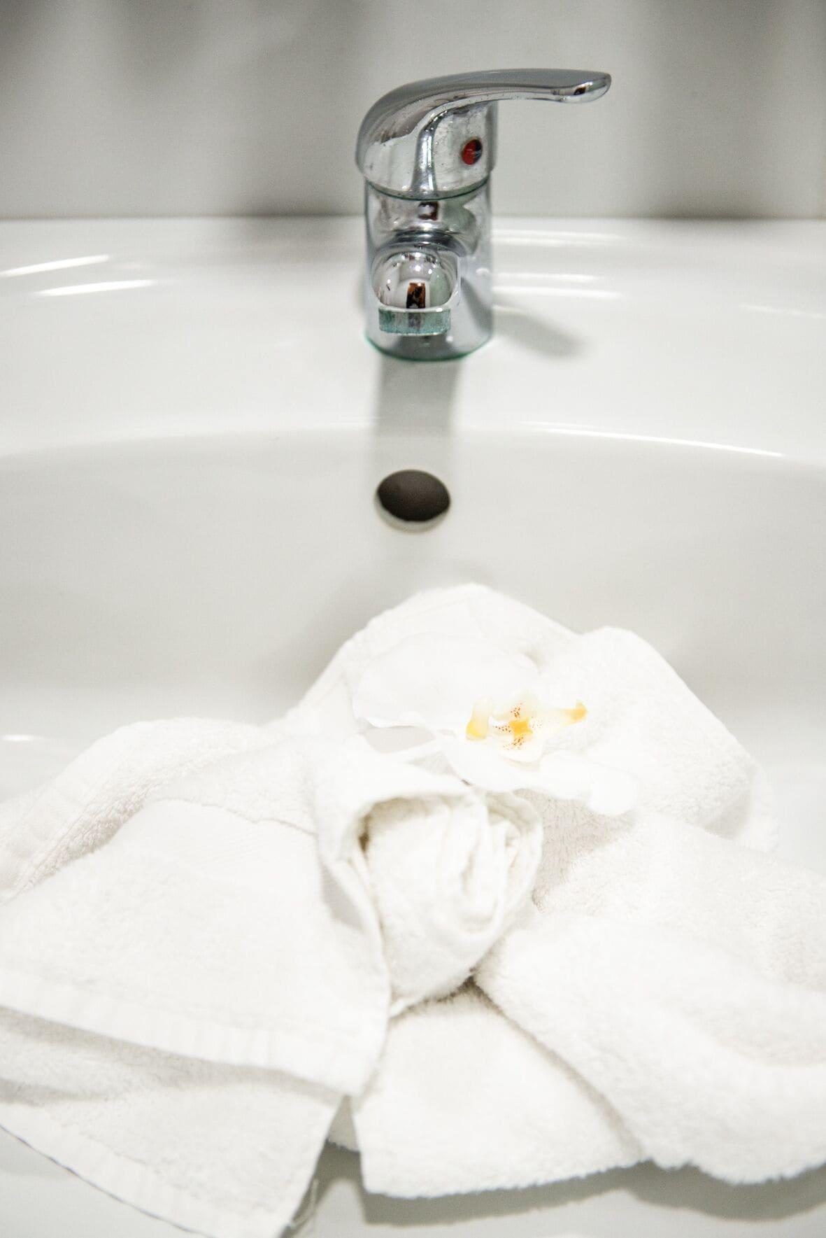 Set de Habitación Hotel Ancora