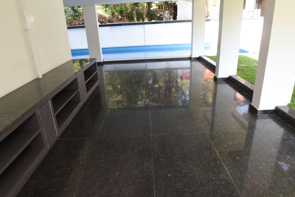 Comodidades del Alojamiento Treehouse Alchemy Creek Goa