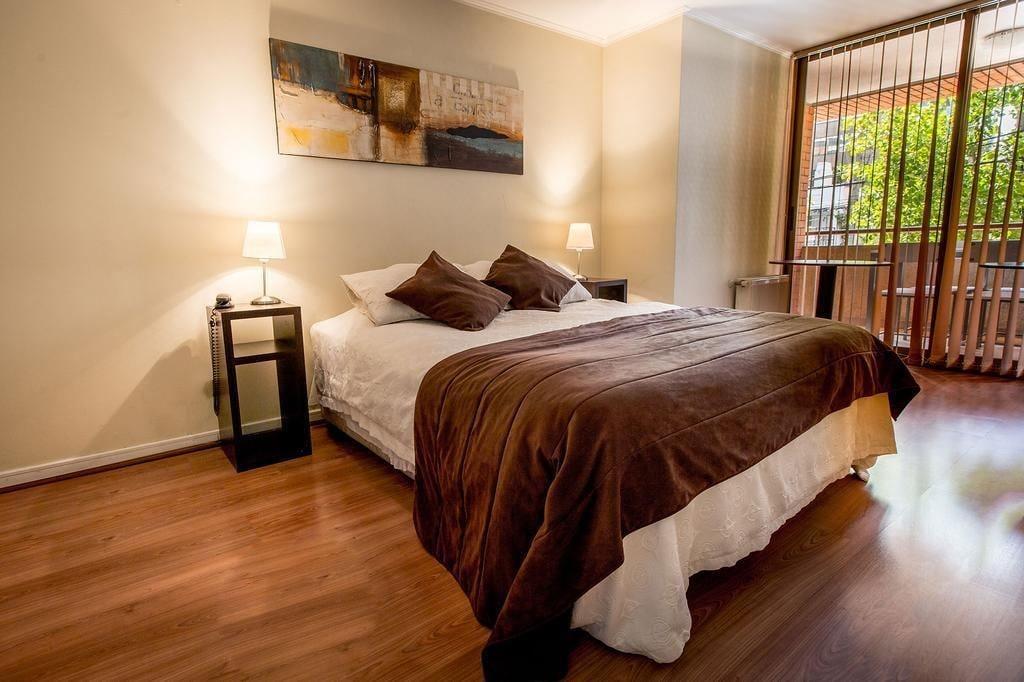 Varios International Suites