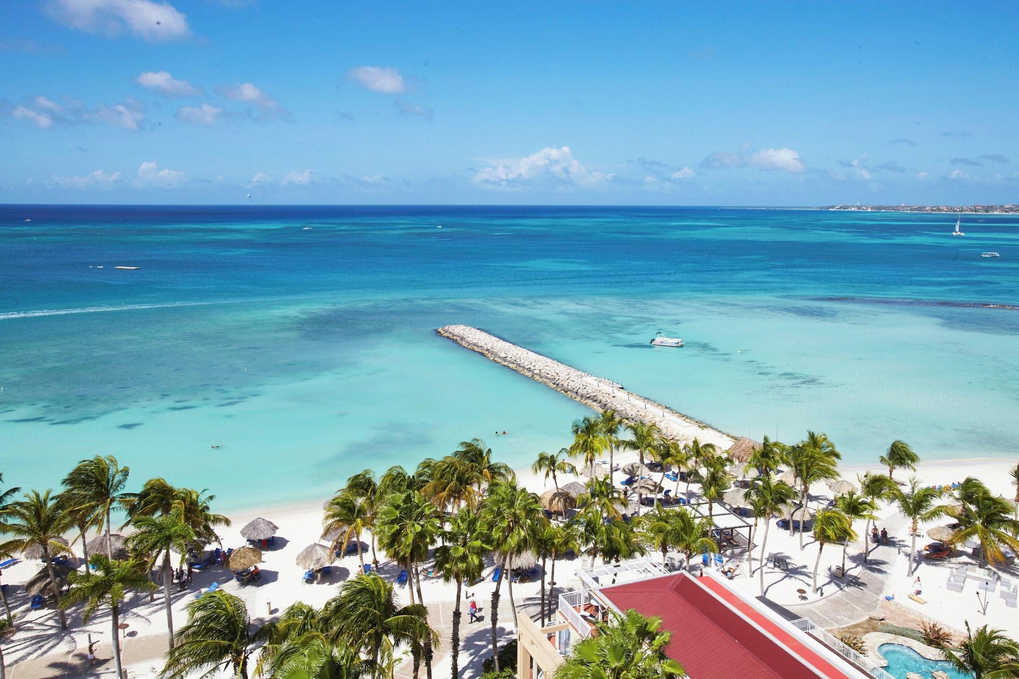 Playa Divi Aruba Phoenix Beach Resort