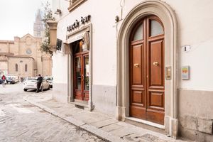 Alojamiento - Zip b&b in Florence