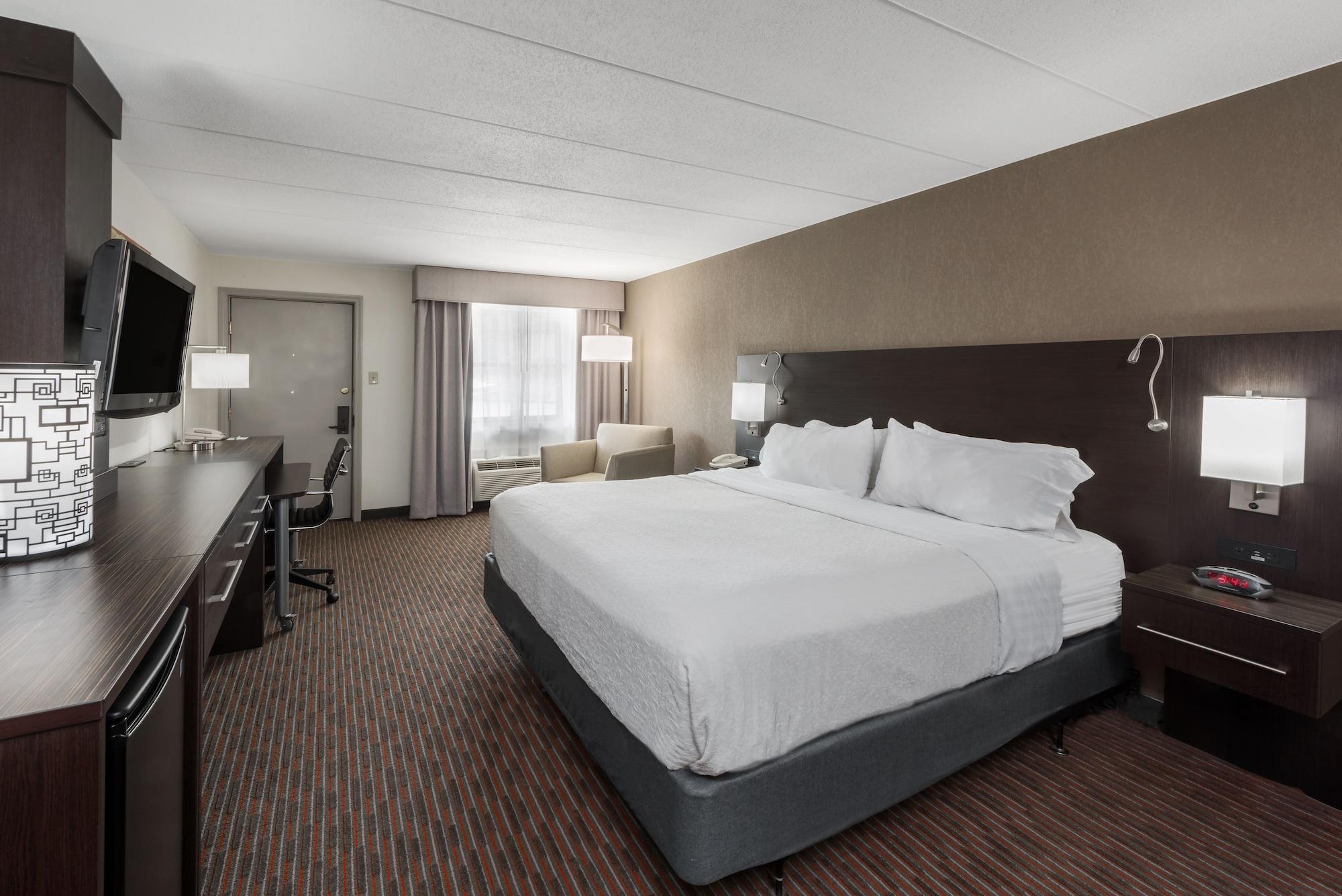 Habitación Holiday Inn St. Louis West Six Flags by IHG
