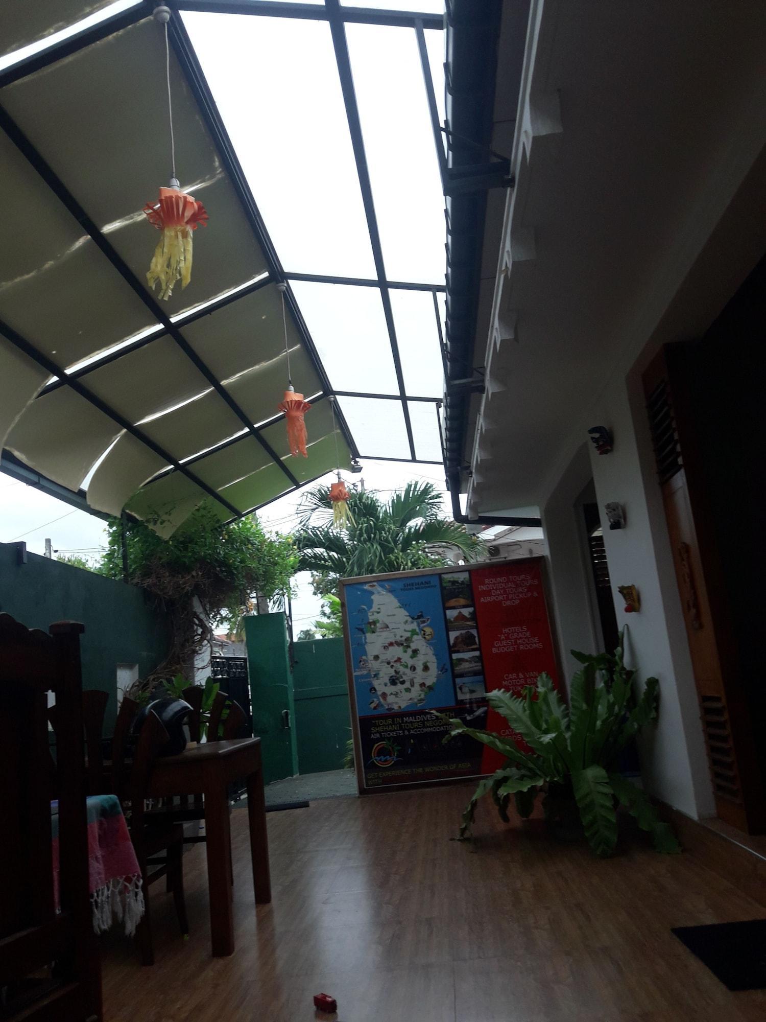Varios Sea Esta Holiday Inn