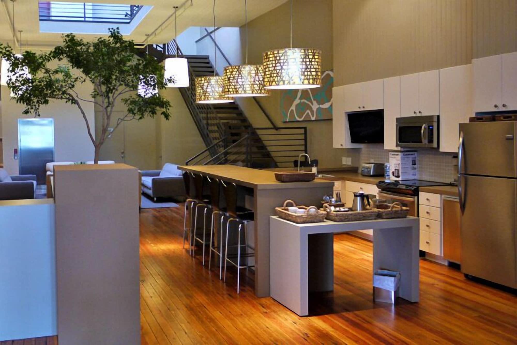 Restaurant The Inn on Whitworth