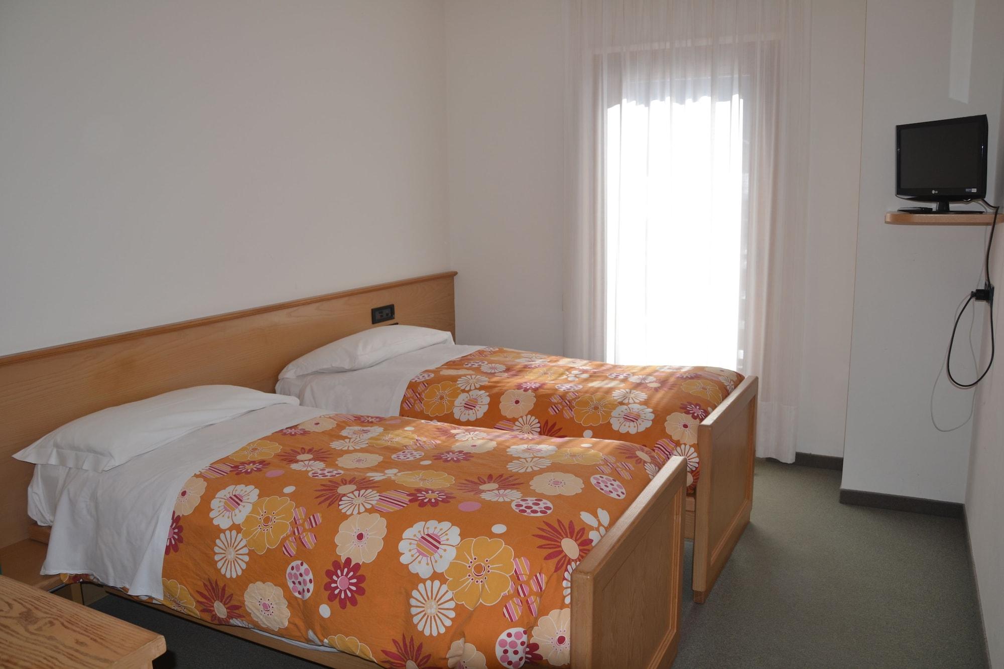 Habitación Meublè Rosalpina