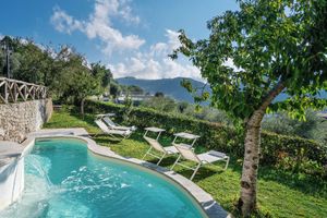 Alojamiento - Villa Prota Resort