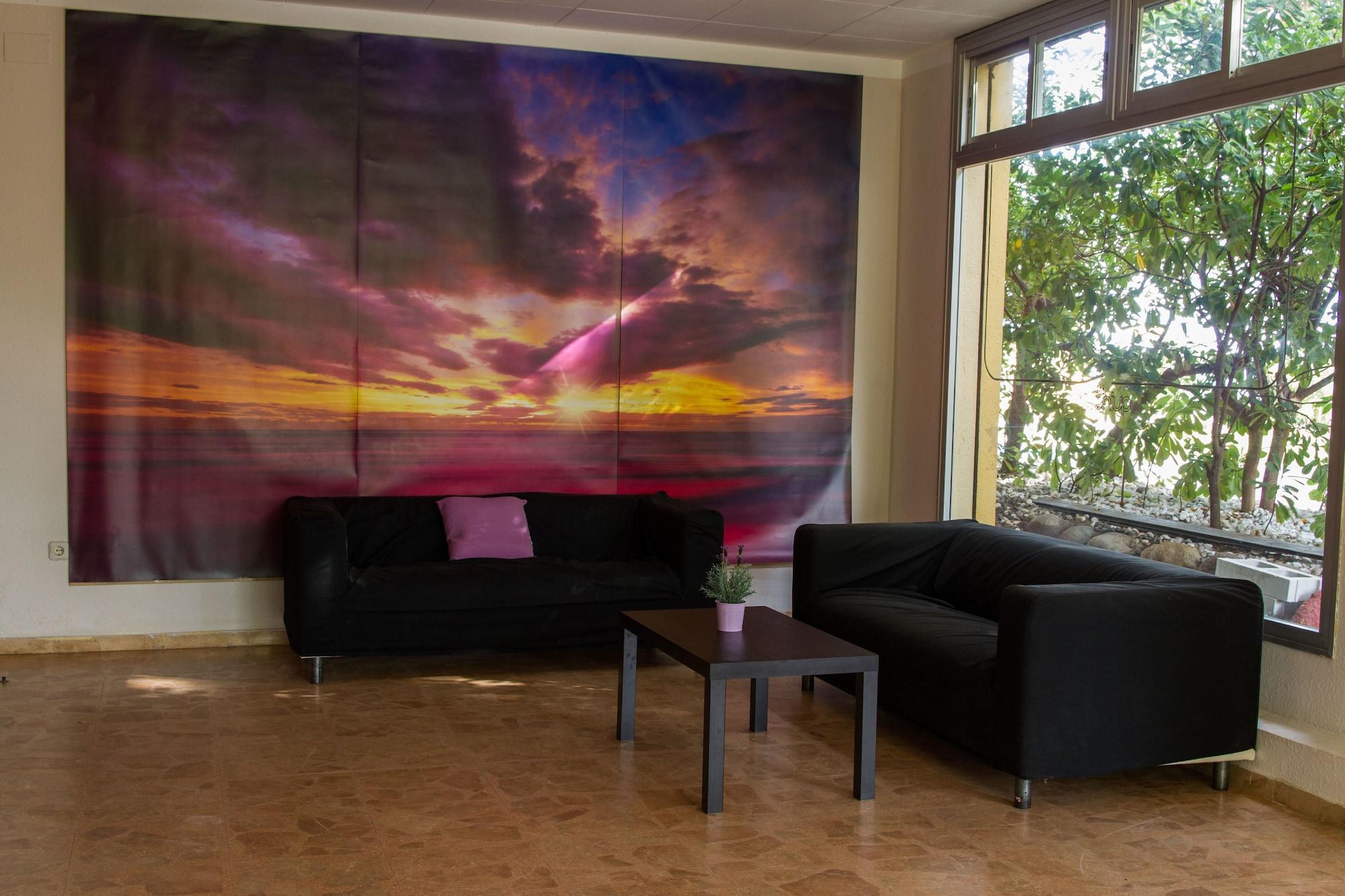 Vista Lobby Quintasol