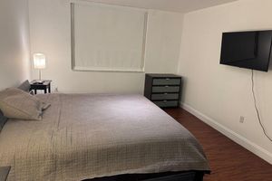 Alquiler Vacacional - Bright 2-bedroom apartment with AC in peaceful Aventura