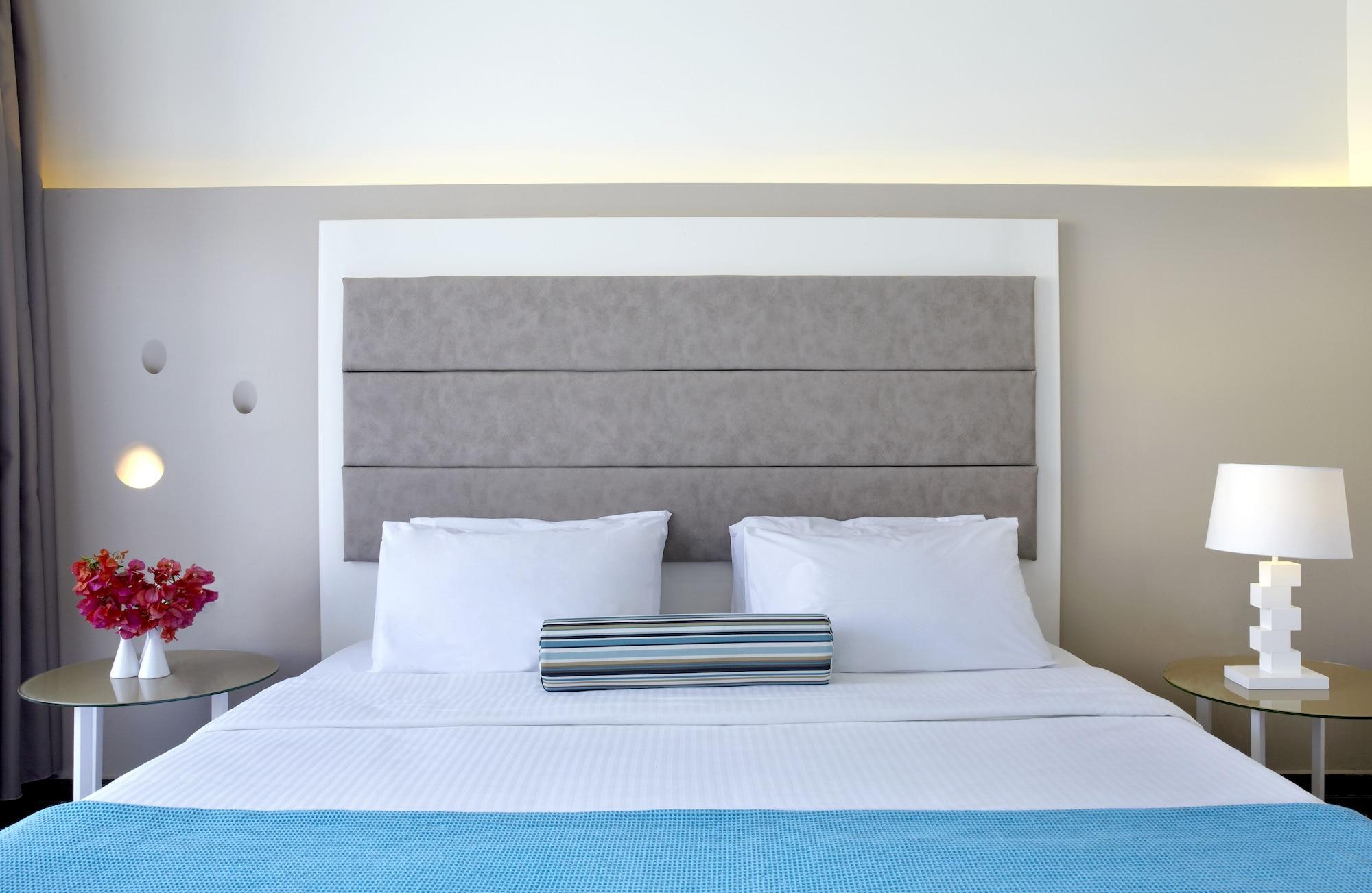 Habitación Sunshine Rhodes - All Inclusive