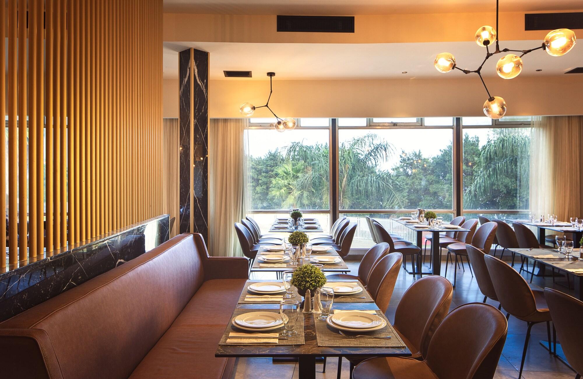 Restaurant Lake House Kinneret