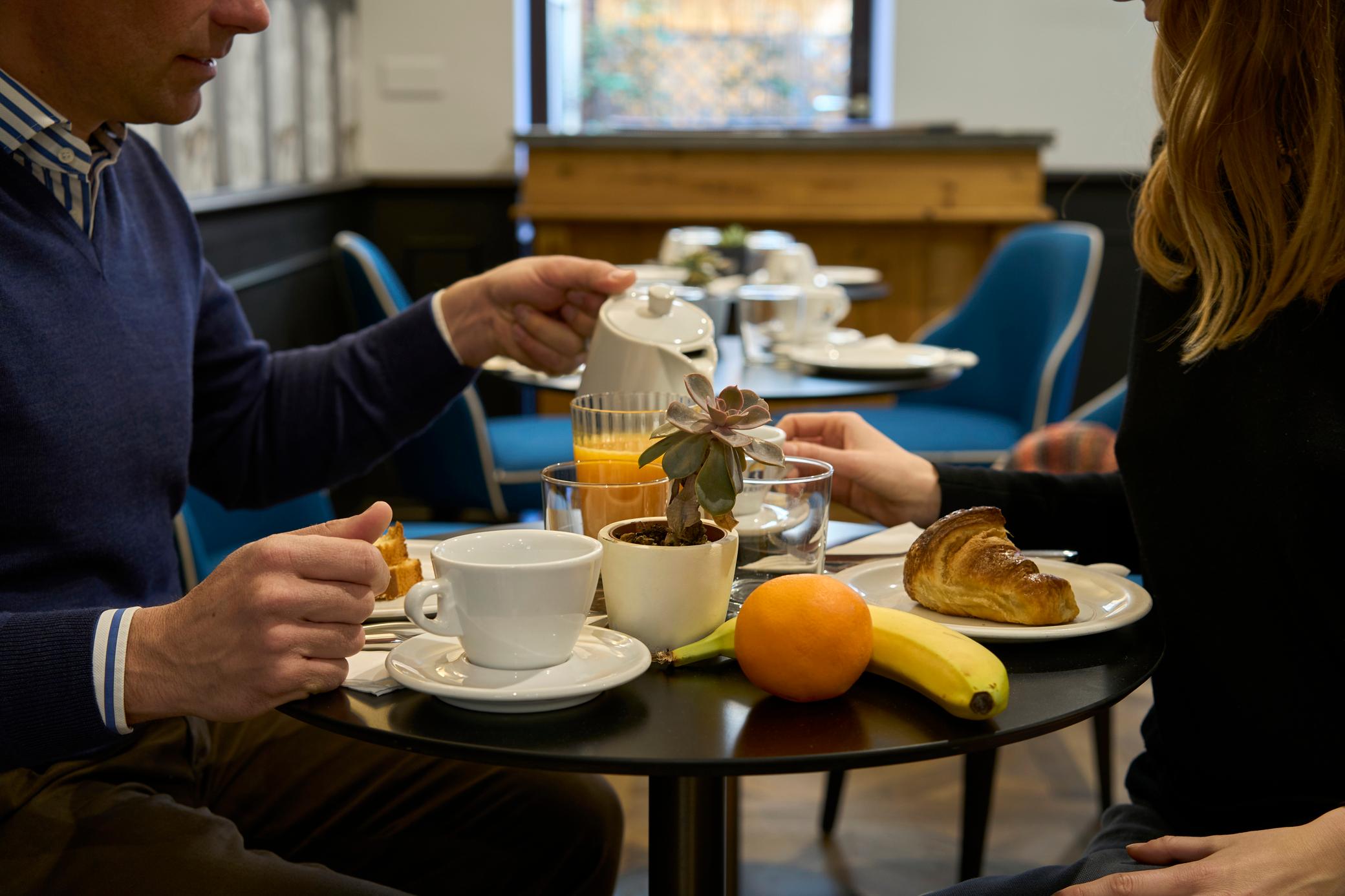 Bar/Salón Hotel Do Pozzi