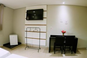 Alojamiento - SP JUNDIAÍ HOTEL - EASY ACCESS TO HOPI HARI