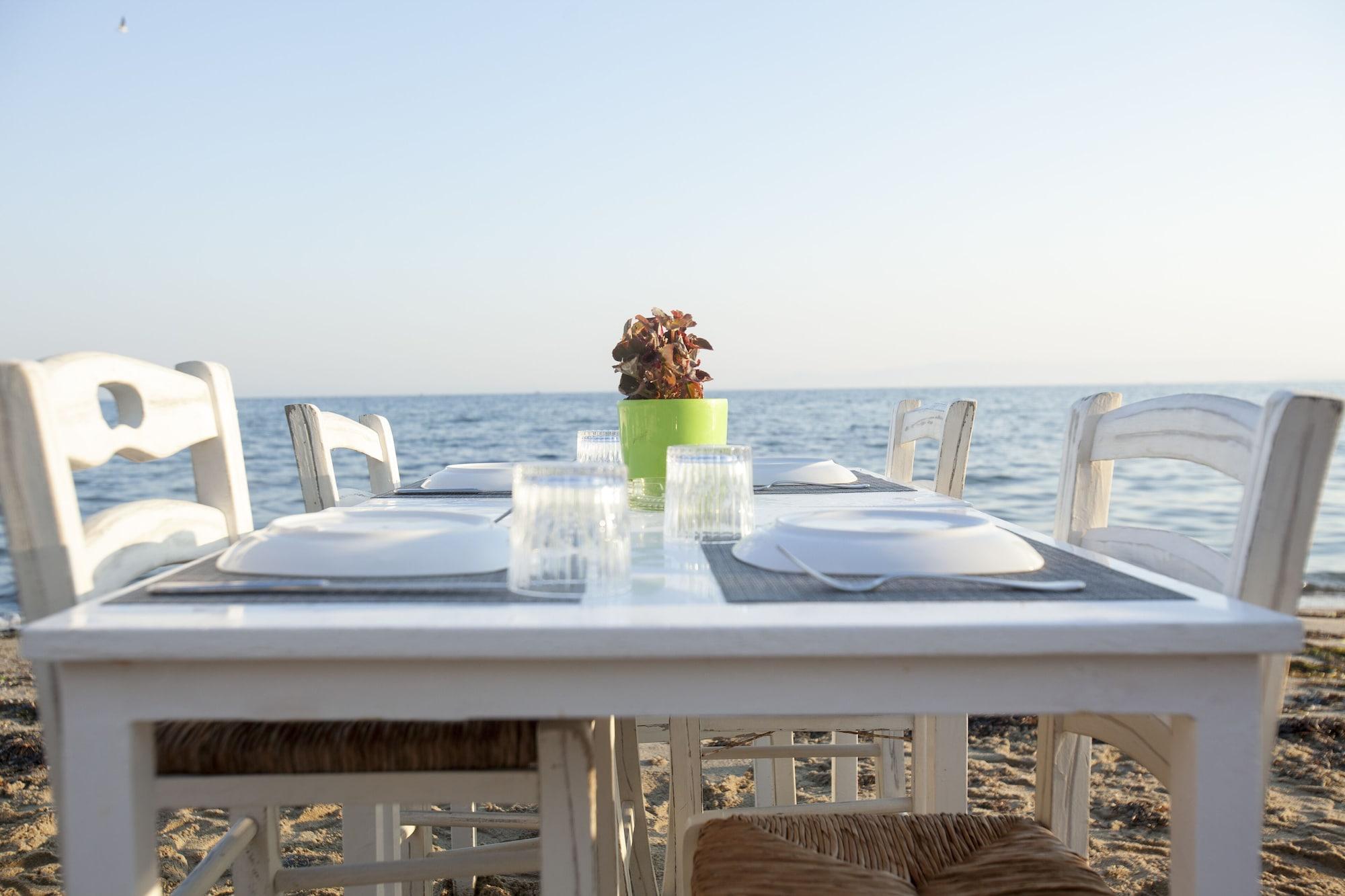 Restaurant Golden Star City Resort