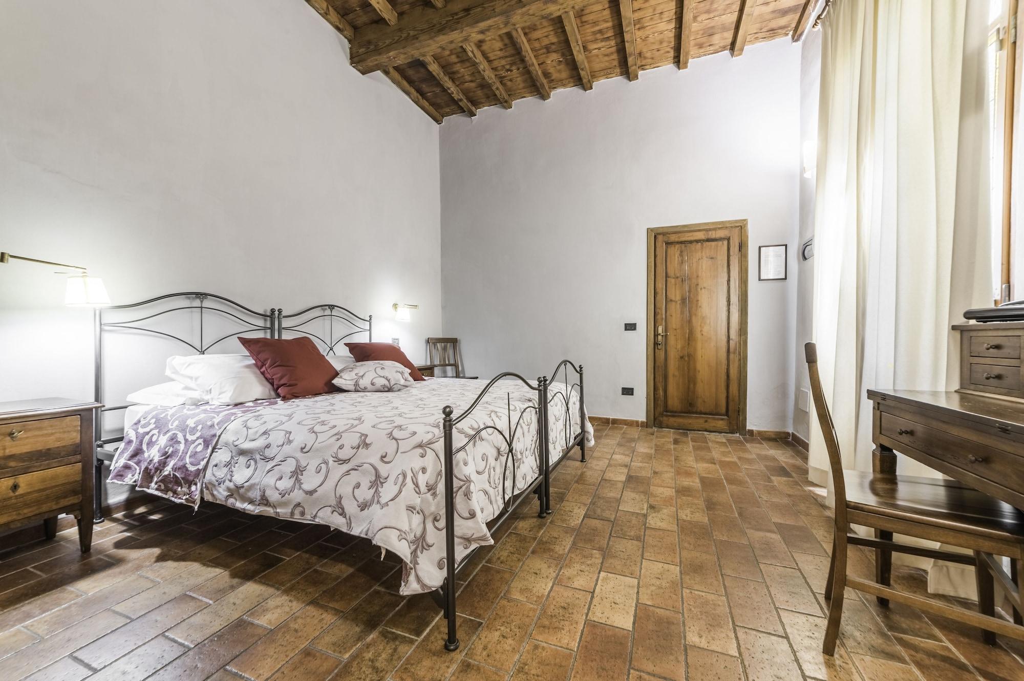 Varios Residenza Il Villino B&B