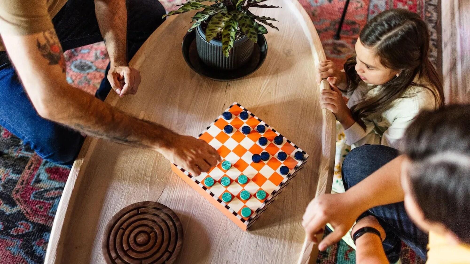 Vista Lobby El Capitan Hotel