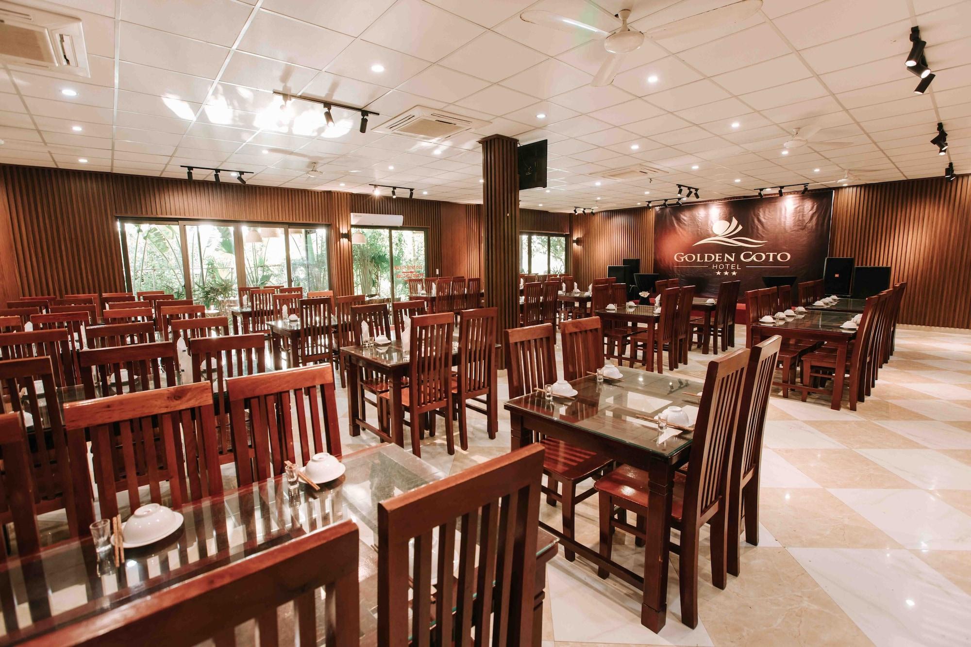 Comodidades del Alojamiento Golden Coto Hotel