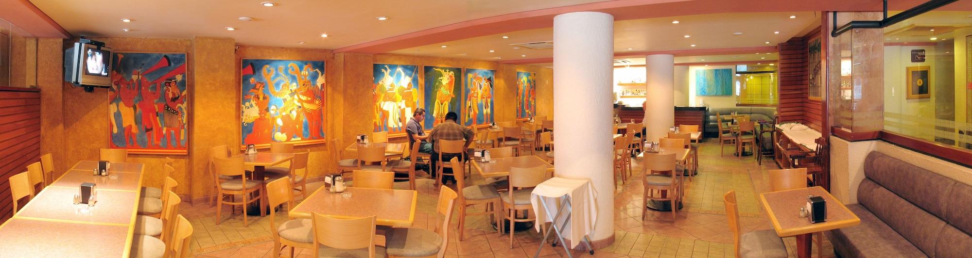 Restaurant Hotel Manalba