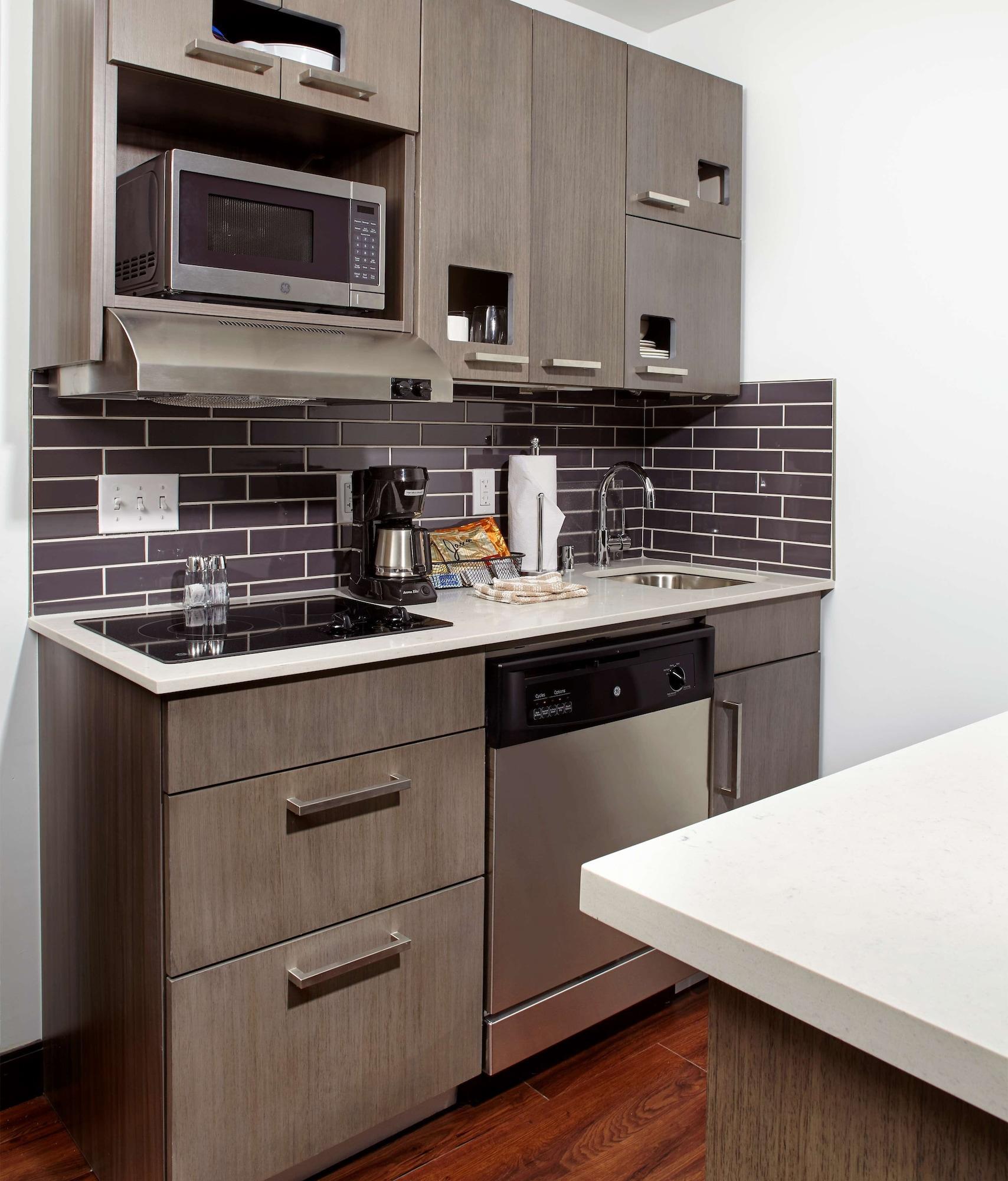 Habitación Hyatt House Denver/Lakewood at Belmar