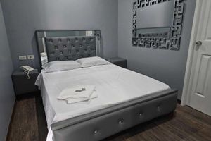 Alojamiento - RESIDENCIAL LA MALVARROSA