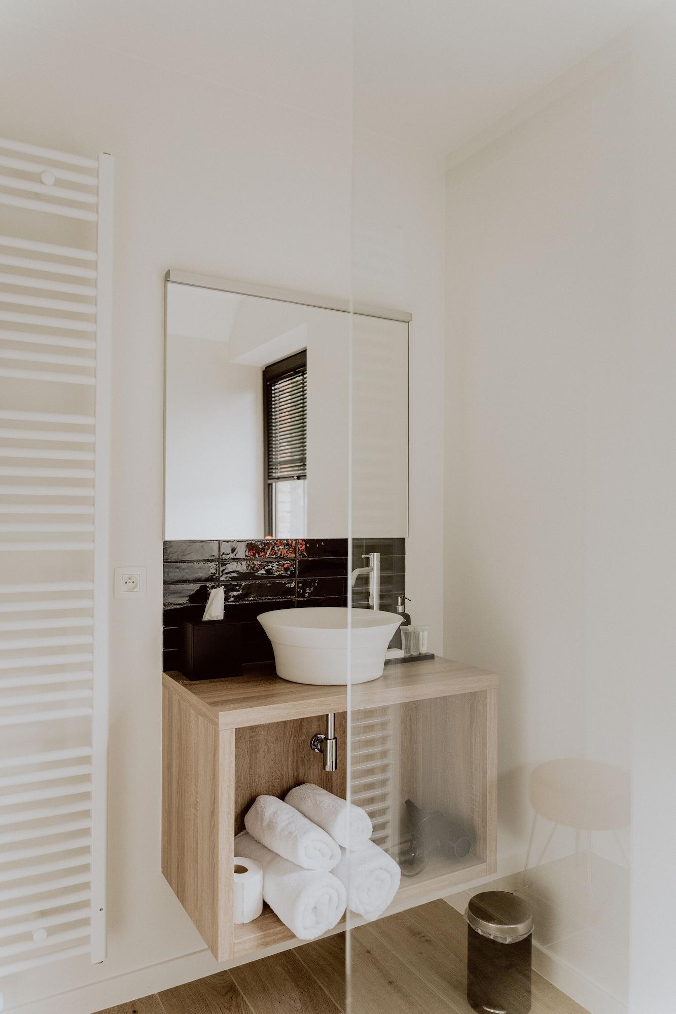 Equipamiento de Habitación Ramslo