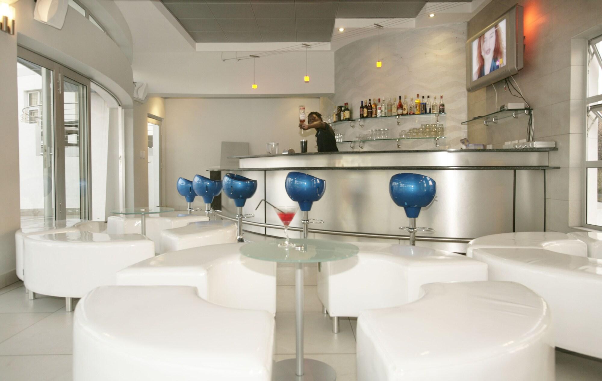 Bar/Salón Urban Hip Hotels - Splice Riviera