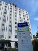 Alojamiento - Campanile PRIME - Le Blanc Mesnil