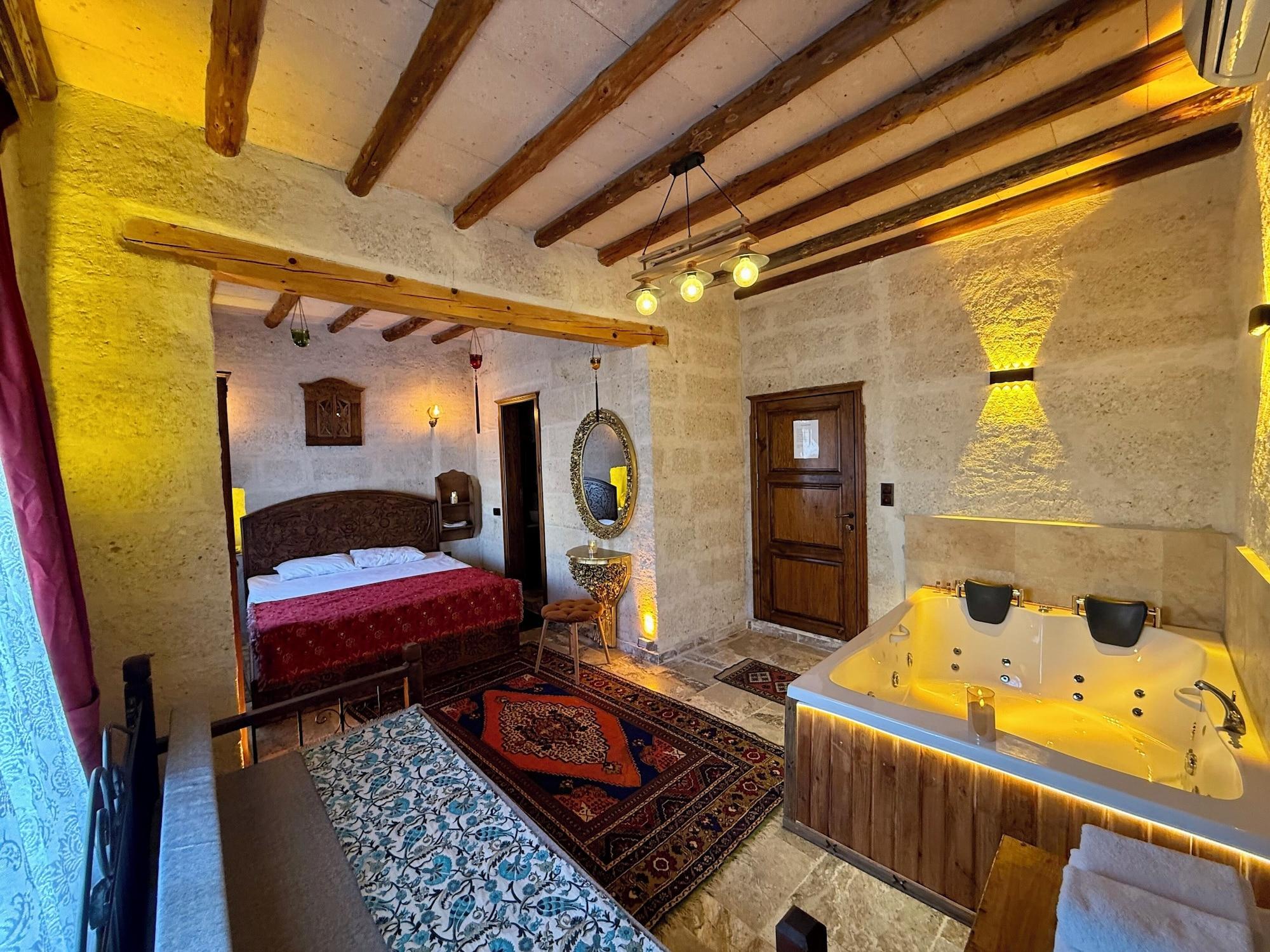 Habitación Avanos Suites