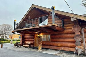 Alojamiento - Soap Lake Resort, a Dazzler Select by Wyndham