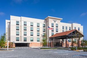 Alojamiento - Homewood Suites by Hilton St. Augustine San Sebastian