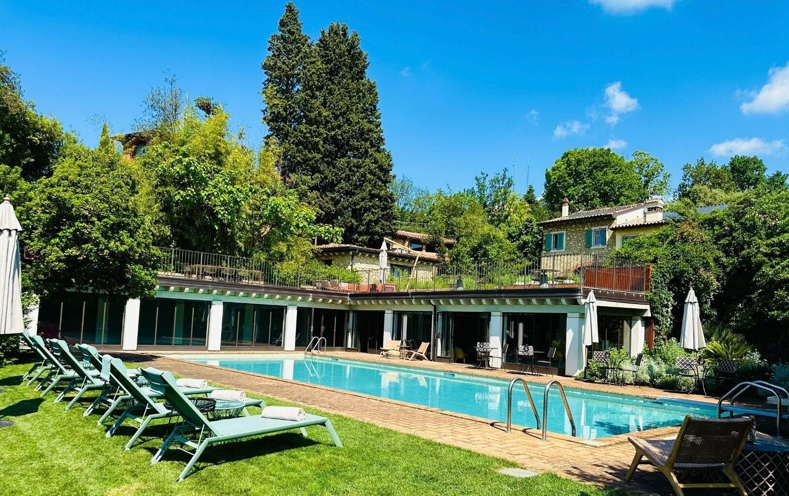 Varios Relais Villa dei Gelsi & Spa