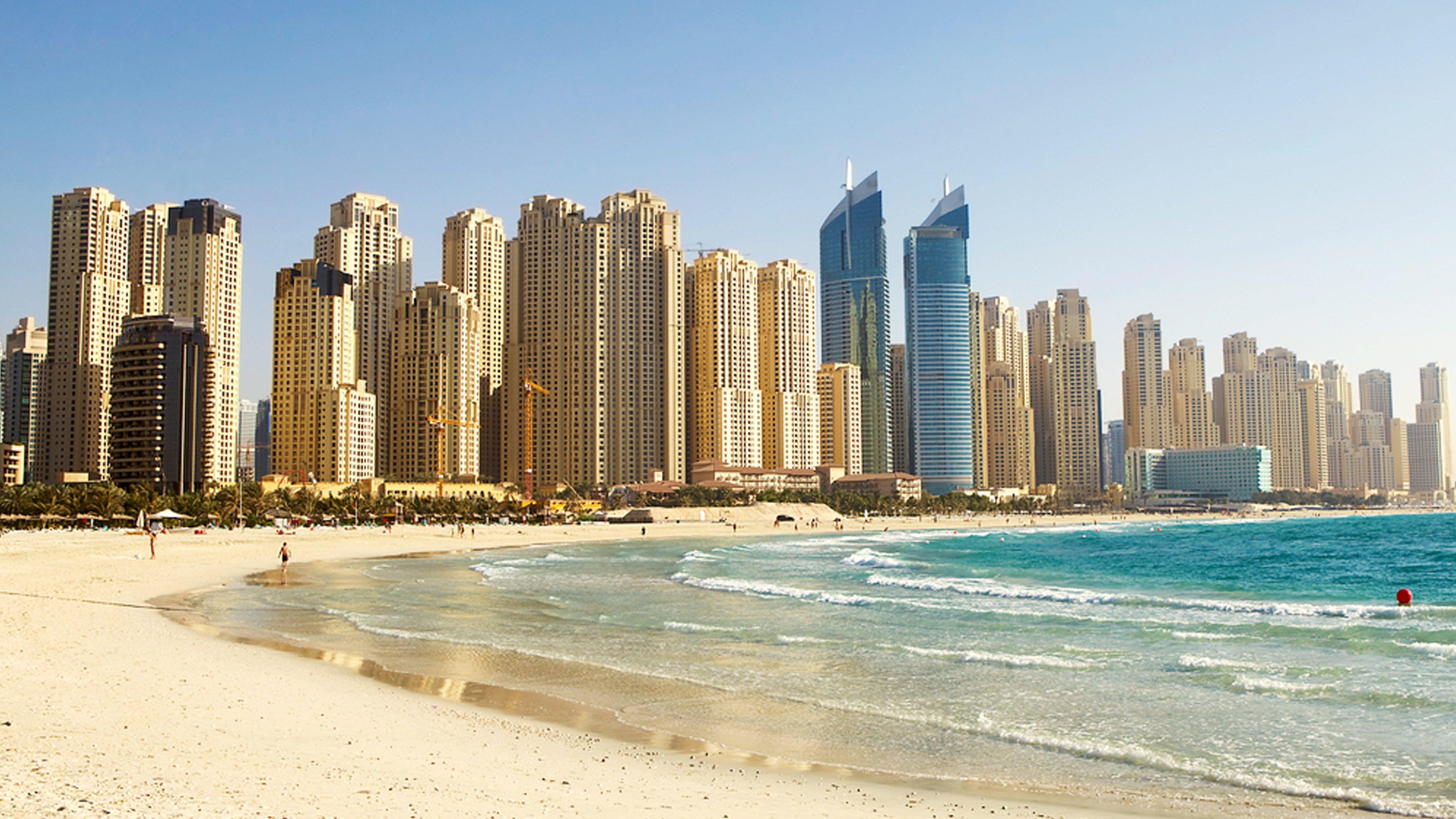 Playa InterContinental Dubai Marina by IHG