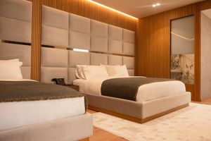 Alojamiento - Marinaj Hotel