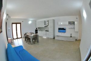 Alquiler Vacacional - Orange apartment