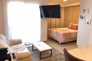 Alquiler Vacacional - HUB Flats Luxo