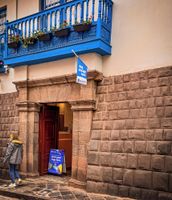 Alojamiento - Casa Flamenco San Agustin