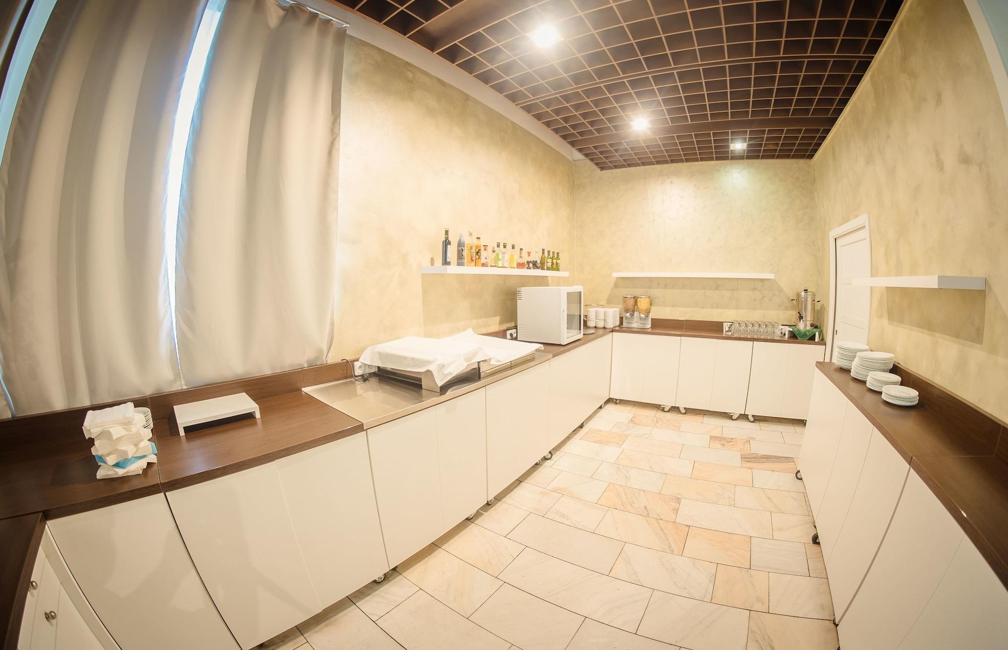 Restaurant Hotel Liberec