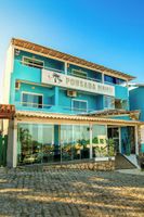 Hotel - Mirante da Prainha