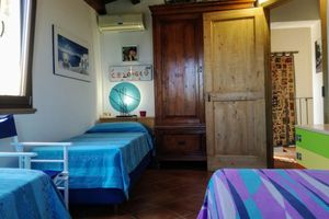 Alquiler Vacacional - Panoramic villa with private swimming pool