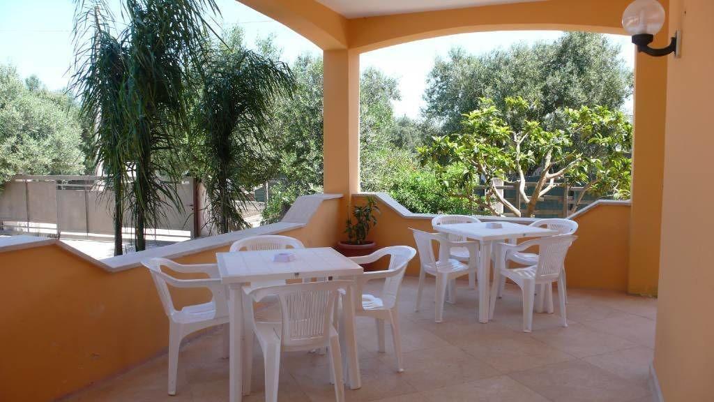 Varios B&B Terra e Colori