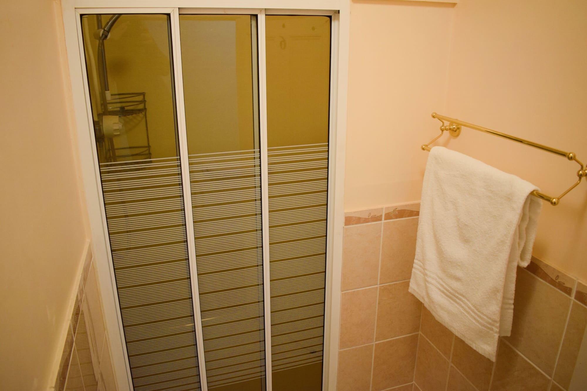 Set de Habitación Penn House Hotel