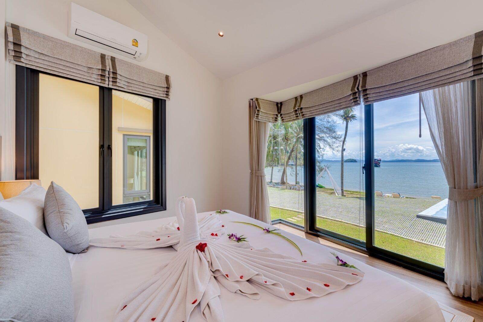 Habitación Supalai Scenic Bay Resort And Spa
