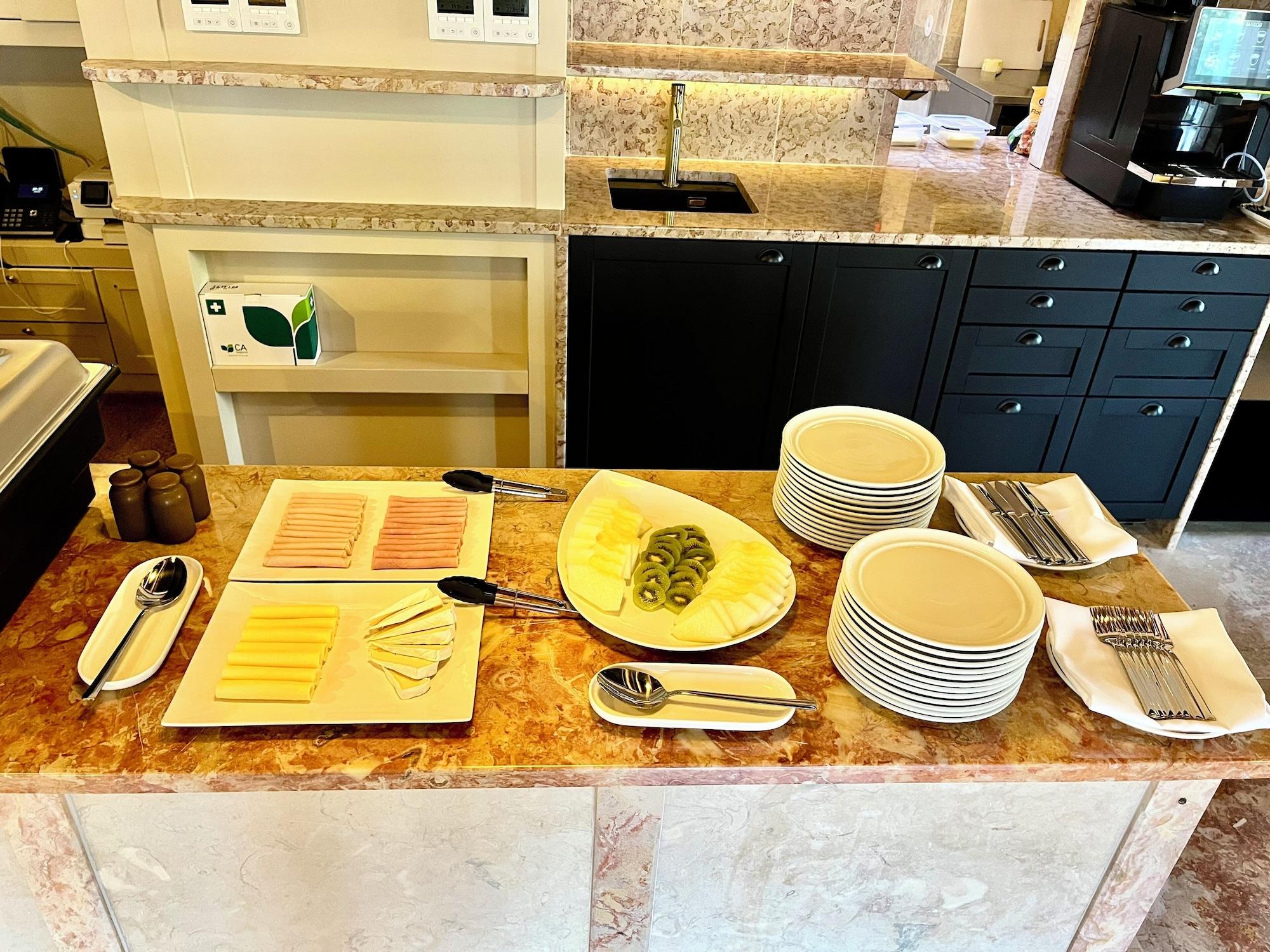 Restaurant Passeio Sintra Collection