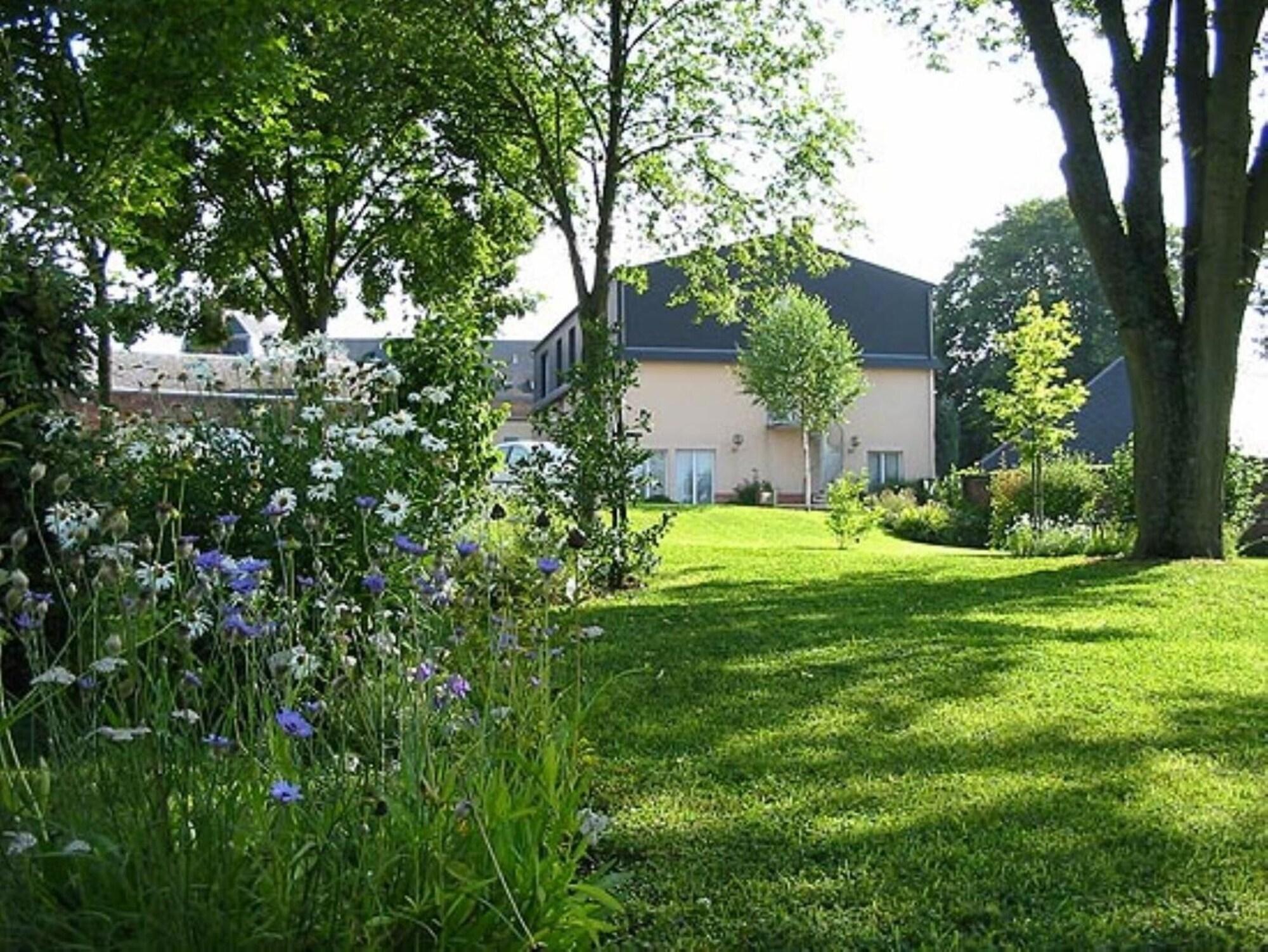 Comodidades del Alojamiento Hôtel La Paix