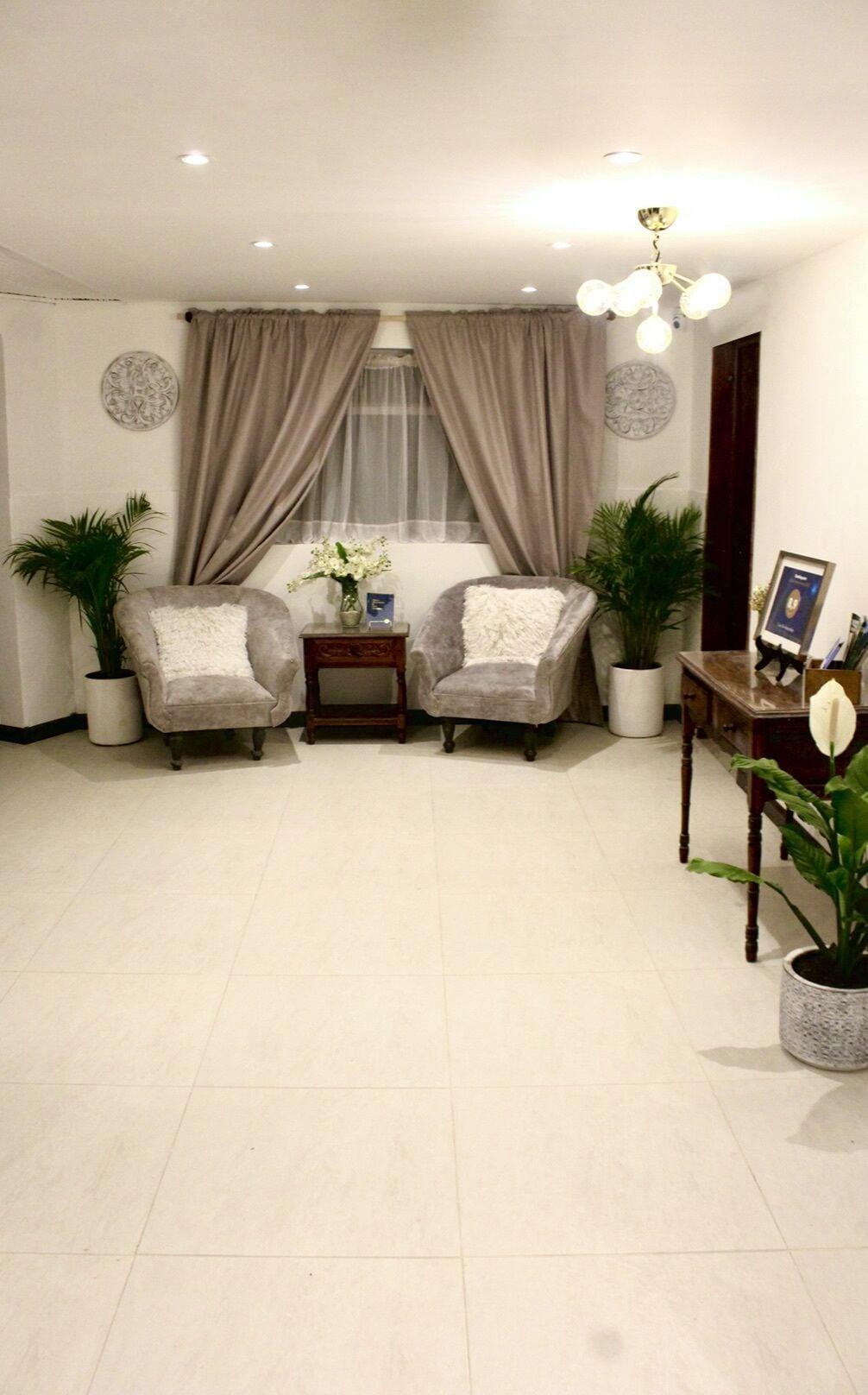 Varios Casa de Hospedaje