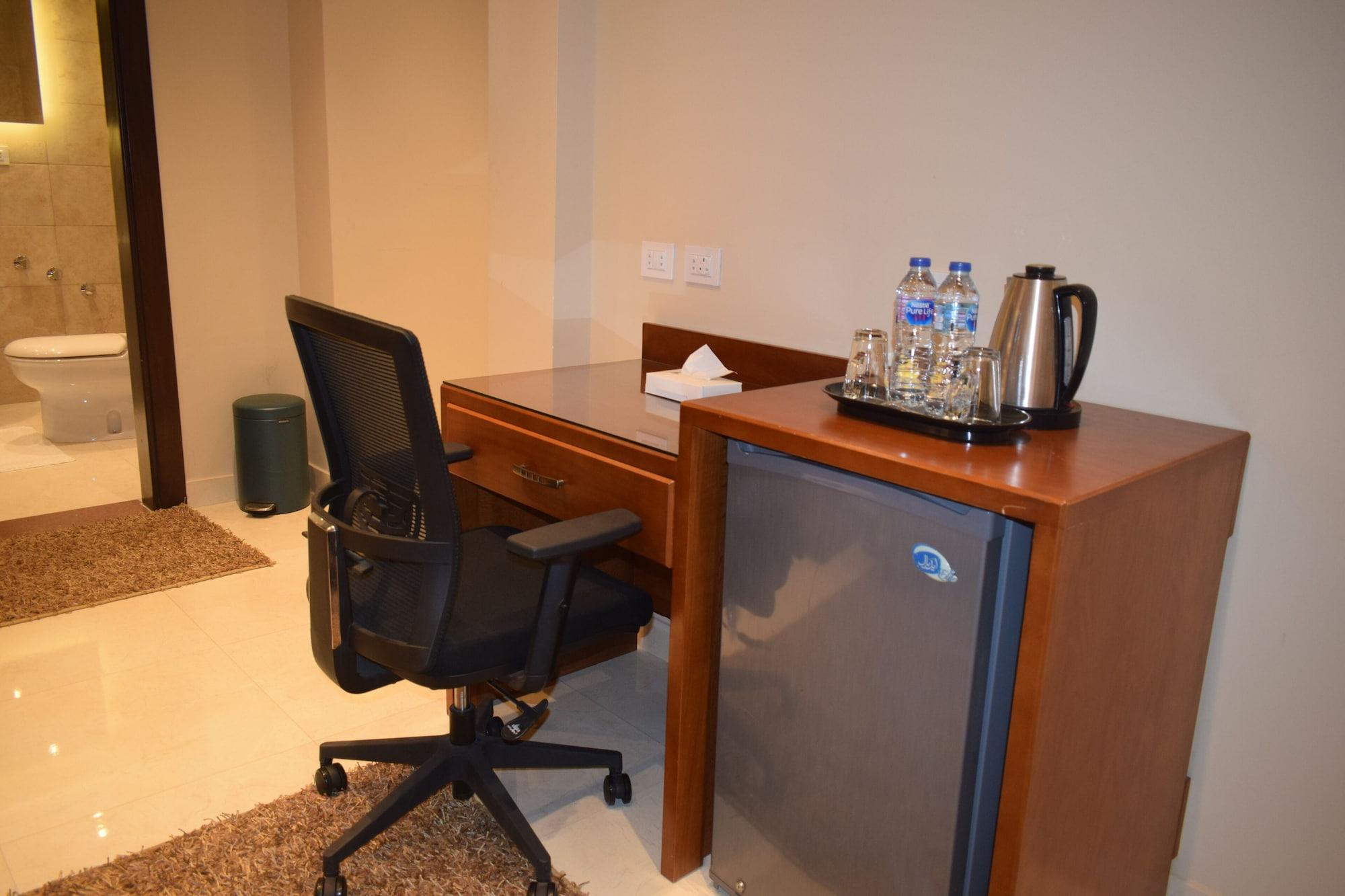 Set de Habitación Omar El Khayam Al Minya Hotel