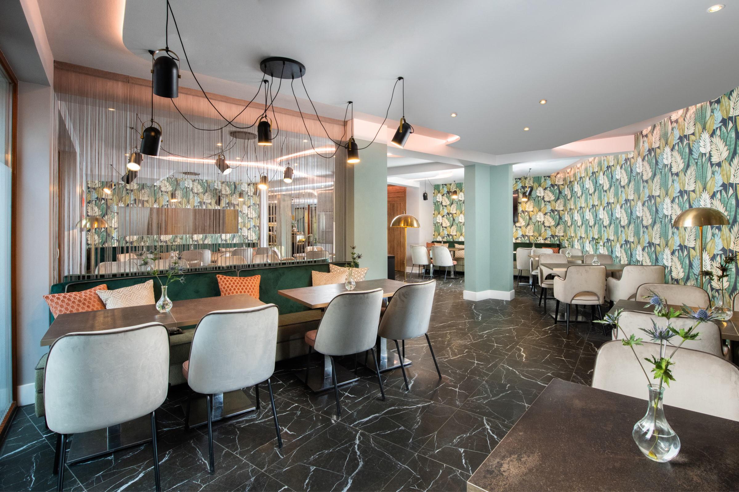Restaurant Leonardo Boutique Hotel Krakow City Center