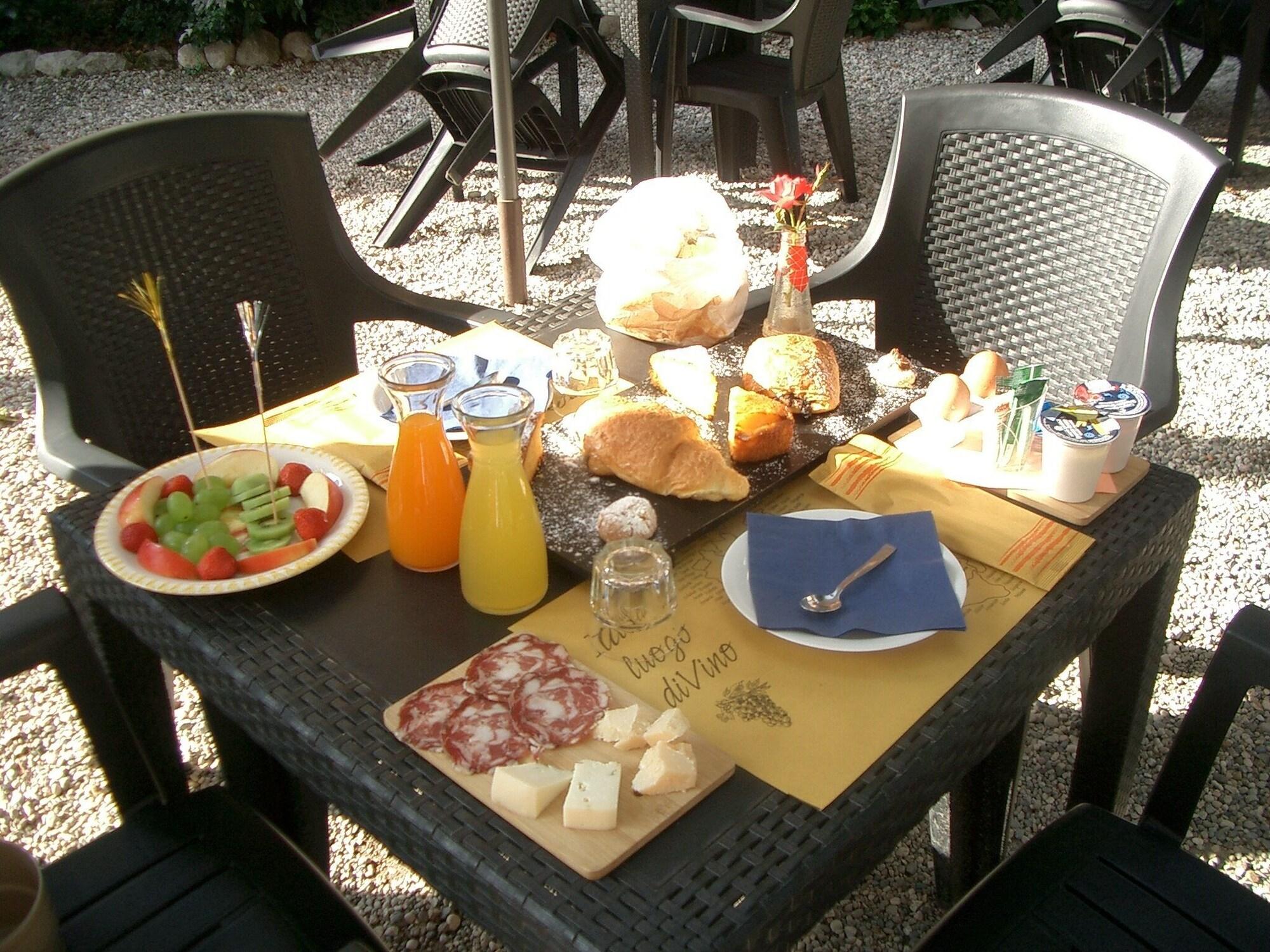 Restaurant Antica Dimora dell' Ortolano