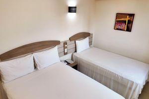 Alojamiento - Larison Hotel Porto Velho