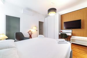Alquiler Vacacional - Saint Peter House Station Deluxe